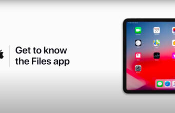 Apple návody – Seznamte se s aplikací Soubory na iPadu