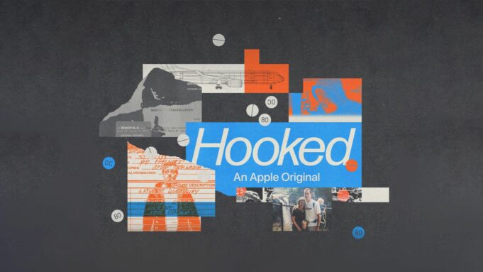 Apple vydal první zcela samostatný originální podcast „Hooked“