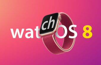 Společnost Apple vydala watchOS 5.3.10 a watchOS 8.8.2 pro starší modely Apple Watch