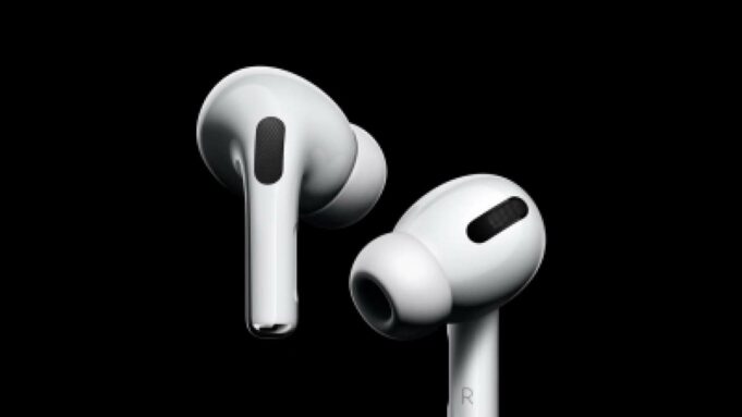 Apple plánuje vydat AirPods Pro druhé generace ve druhé polovině roku 2022