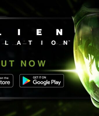 Feral Interactive vydal dlouho očekávanou hru Alien: Isolation pro iPhone a iPad