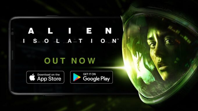 Feral Interactive vydal dlouho očekávanou hru Alien: Isolation pro iPhone a iPad