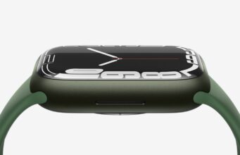 Vedoucí Apple v rozhovoru vysvětlují, co bylo důvodem pro zvětšení displeje Apple Watch Series 7