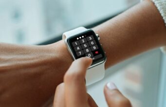 Návod – Jak vypnout nebo zapnout funkci detekce zápěstí na Apple Watch