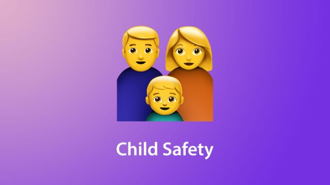 Apple odstranil všechny zmínky o CSAM ze své webové stránky Child Safety