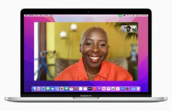 Návod – Jak rozostřit pozadí během FaceTime hovorů na iPhonu, iPadu a Macu