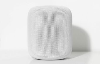 Návod – Jak zkontrolovat model a sériové číslo HomePodu