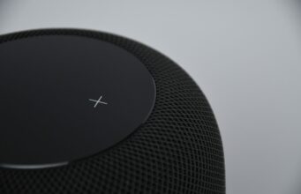 Návod – Jak deaktivovat polohové služby na HomePodu a HomePodu mini