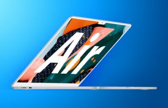 Nový MacBook Air 2022 nebude k dispozici v barevných variantách podobných 24palcovému iMacu