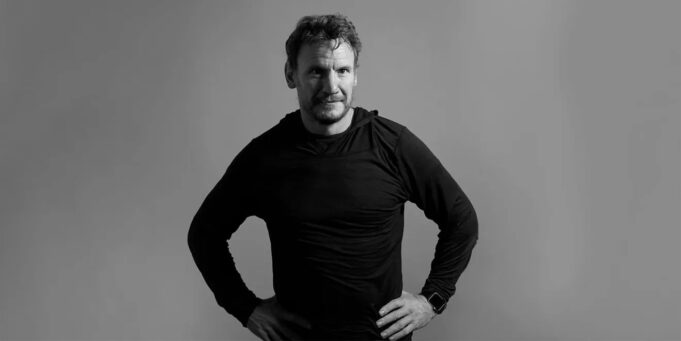 Nick Law odchází ze společnosti Apple po více než dvou letech