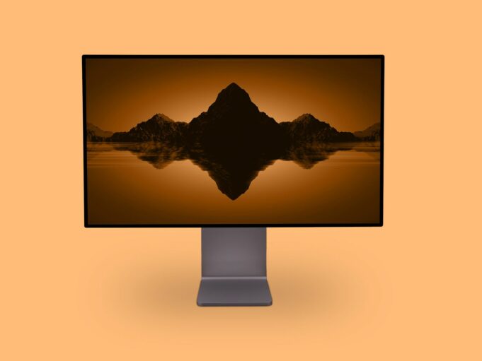 Co vše víme o nových monitorech, které by měl Apple vydat příští rok?