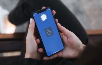 Návod – Jak chránit konverzace v aplikaci Signal pomocí Face ID/Touch ID na iPhonu