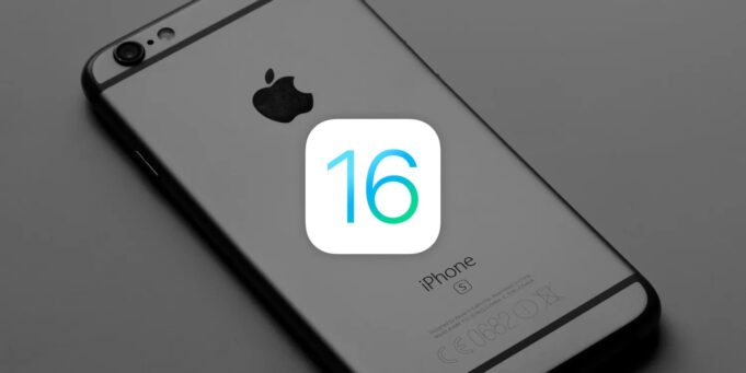iOS 16 je populárnější, než byl minulý rok iOS 15