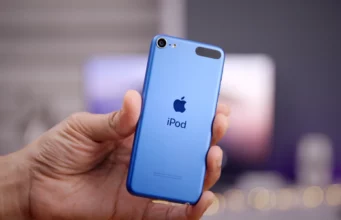 iPod Touch je nyní zcela odstraněn z webových stránek společnosti Apple po celém světě