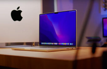 Petr Mára – Mac Pro vs. MacBook Pro M1 – který je lepší?