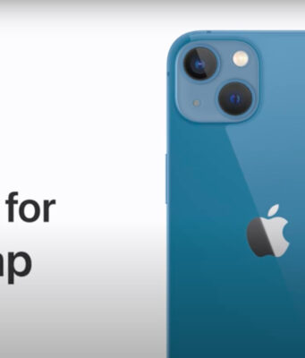 Apple návody – Jak nastavit akce pro funkci Back Tap na iPhonu