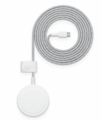 Společnost Belkin představila novou nabíječku s podporou MagSafe