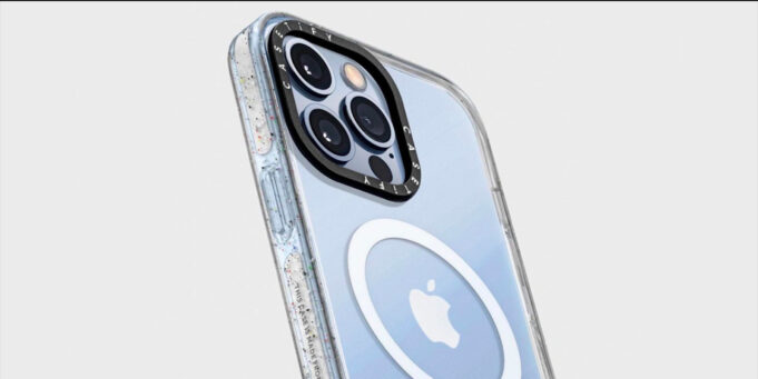 Společnost CASETiFY představila novou řadu pouzder a doplňků pro iPhone 13