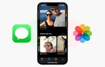 Návod – Jak zakázat ukládání fotografií zaslaných prostřednictvím iMessage do aplikace Fotky na iPhonu