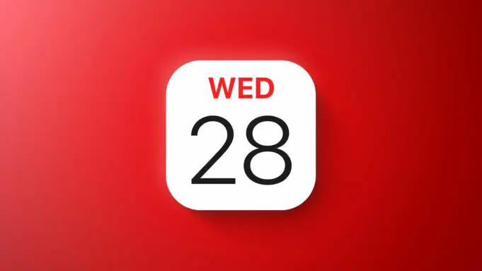 Návod – Jak odstranit narozeniny z kalendáře na iPhonu a iPadu