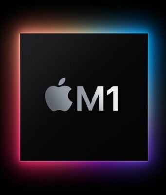 Apple Silicon slaví 5 let – od čipu M1 až po M5