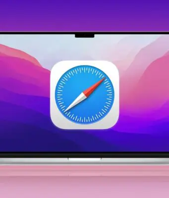 Návod – Jak sdílet konkrétní část textu na webové stránce v Safari na Macu