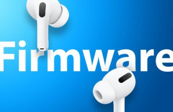 Apple vydal novou aktualizaci firmwaru pro AirPods 3