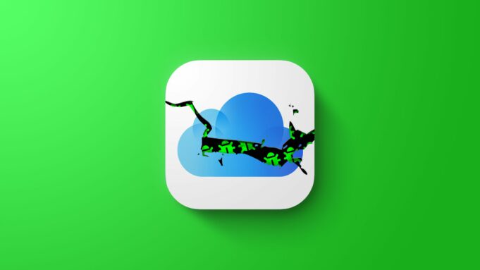 Apple vyřešil přetrvávající problém se serverem iCloud
