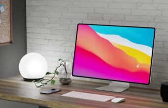 Co vše víme o novém 27palcovém iMacu s čipem Apple Silicon?