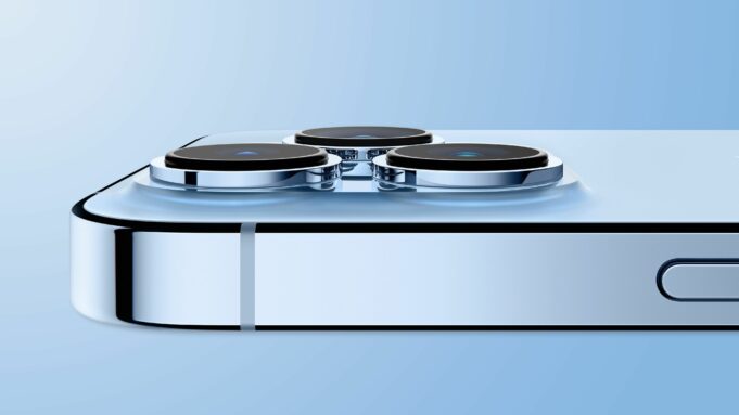 Očekává se, že iPhone 15 Pro bude vybaven periskopickou čočku s až 10x optickým zoomem