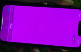 Několik uživatelů hlásí problém s obrazovkou při používání modelů iPhone 13