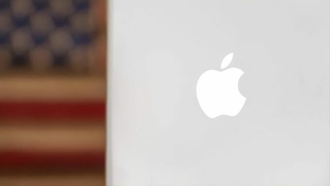 Společnost Apple získala v loňském roce 2 541 patentů