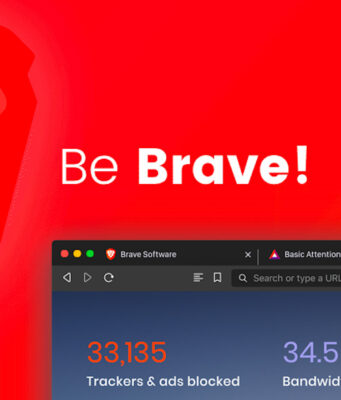 Návod – Jak nastavit Brave jako výchozí prohlížeč na Macu