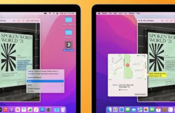 Návod – Jak deaktivovat funkci živý text na Macu