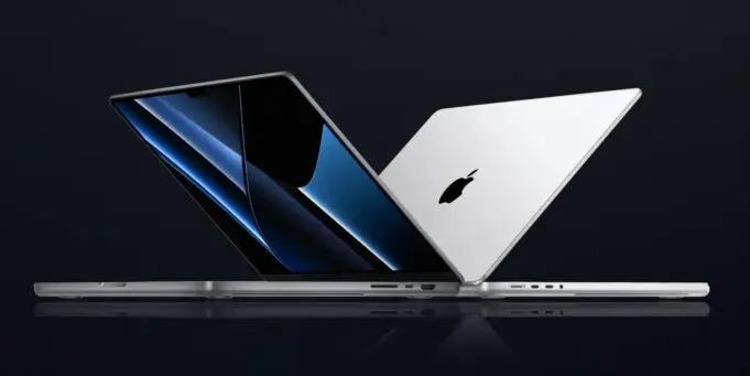 Na MacBook Pro v základní konfiguraci s nyní počkáte pouze dva týdny nebo méně