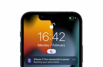 Návod – Jak vypnout upozornění pro automatizaci v aplikaci Zkratky na iPhonu
