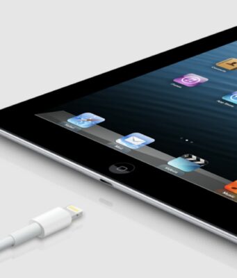 Apple přidal iPad čtvrté generace vydaný v roce 2012 na seznam zastaralých produktů