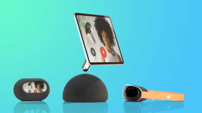 6 produktů, které Apple letos určitě nevydá