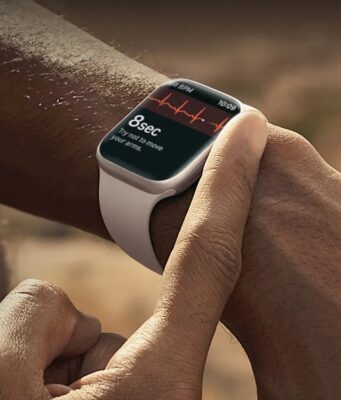 Apple znovu čelí antimonopolní žalobě, tentokrát kvůli zdravotním aplikacím