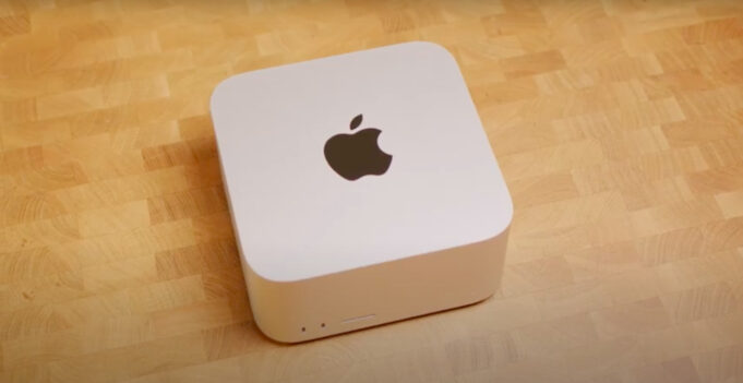 Apple plánuje v budoucnu vydat alespoň dva nové modely Macu Studio
