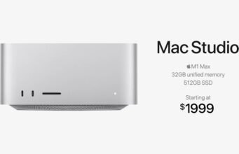 Petr Mára – Mac Studio, Ultra M1 a další Apple novinky, které mě zaujaly