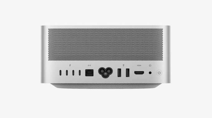 Apple pracuje na novém Macu Studio, který bude pravděpodobně vydán ve druhé polovině roku 2024