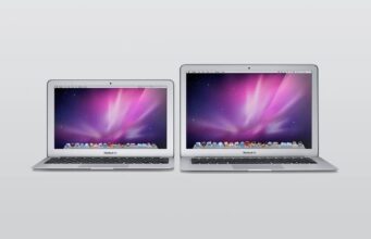 Apple pracuje na 15palcovém MacBooku Air, který by mohl být vydán v roce 2023