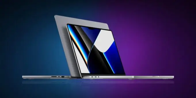Apple prodal v posledním čtvrtletí roku 2021 více MacBooků Pro než všichni jeho konkurenti