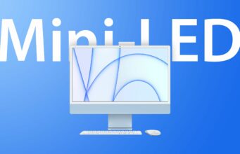 Analytik potvrdil své tvrzení, že Apple v červnu představí nový produkt s 27palcovým Mini-LED displejem