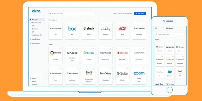 Hackerský útok na společnost Okta mohl mít dopad na 366 klientů