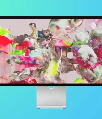 macOS 26.1 naznačuje vydání monitoru Pro Display XDR 2 – tentokrát s vestavěnou kamerou
