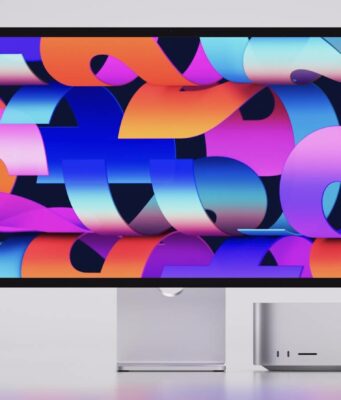 Jan Březina – Bomba Apple novinky: iPhone SE, iPad Air, Mac Studio a Studio Display