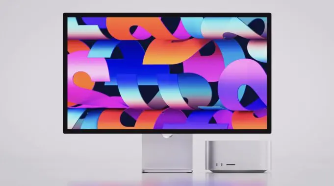 Jan Březina – Mac Studio a Studio Display v praxi – první recenze