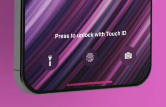 iPhony, vydané během příštích dvou let, nebudou obsahovat Touch ID pod obrazovkou